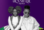 MP3 DOWNLOAD Guchi Ft Rayvanny - Jennifer