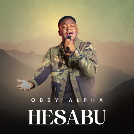 MP3 DOWNLOAD Obby Alpha - Hesabu