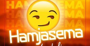 MP3 DOWNLOAD Mavokali – Hamjasema