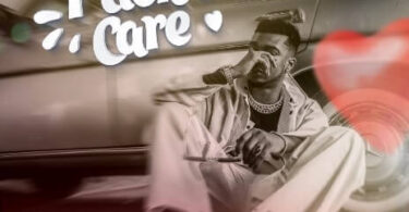 MP3 DOWNLOAD Kusah – I Don't Care