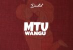 MP3 DOWNLOAD Darkid - Mtu Wangu