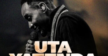 MP3 DOWNLOAD Paul Clement – Utayatenda