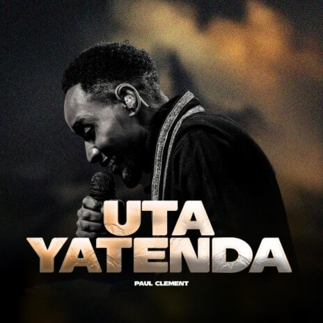 MP3 DOWNLOAD Paul Clement – Utayatenda