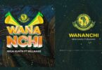 MP3 DOWNLOAD Meja Kunta Ft Billnass - Wananchi