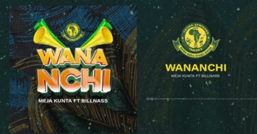 MP3 DOWNLOAD Meja Kunta Ft Billnass - Wananchi