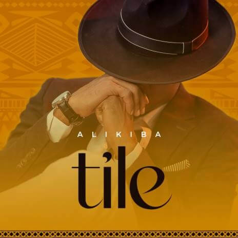 MP3 DOWNLOAD Alikiba – Tile