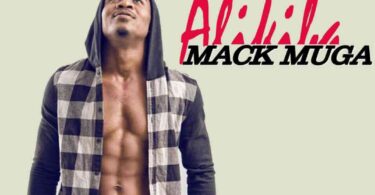 MP3 DOWNLOAD Alikiba – Mac Muga