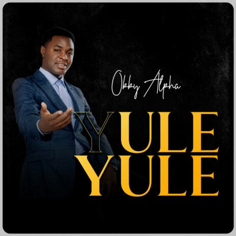 MP3 DOWNLOAD Obby Alpha – Yule Yule