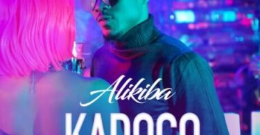 MP3 DOWNLOAD Alikiba – Kadogo