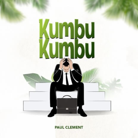 MP3 DOWNLOAD Paul Clement Ft Melanie Anthony - Kumbukumbu