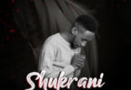 MP3 DOWNLOAD Paul Clement - Shukrani