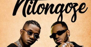 MP3 DOWNLOAD Rayvanny Ft Diamond Platnumz - Nitongoze