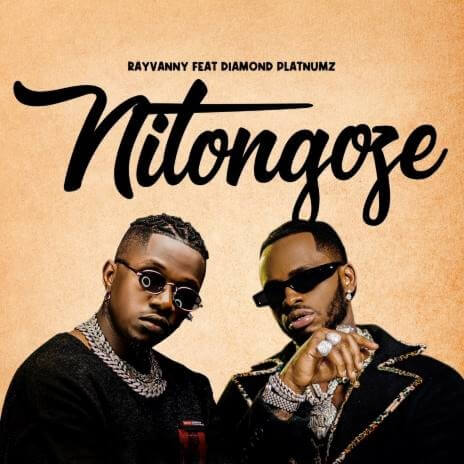 MP3 DOWNLOAD Rayvanny Ft Diamond Platnumz - Nitongoze