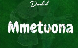 MP3 DOWNLOAD Darkid - Mmetuona