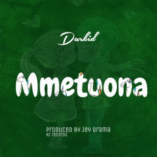 MP3 DOWNLOAD Darkid - Mmetuona