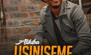 MP3 DOWNLOAD Alikiba – Usiniseme