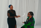 MP4 DOWNLOAD Kusah Ft Femi One - Amen