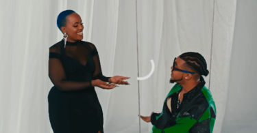 MP4 DOWNLOAD Kusah Ft Femi One - Amen