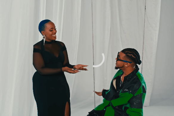 MP4 DOWNLOAD Kusah Ft Femi One - Amen