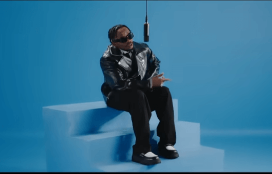 MP4 DOWNLOAD Marioo – Asante