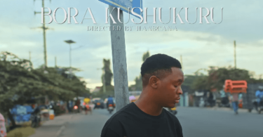 MP4 DOWNLOAD Obby Alpha - Bora kushukuru