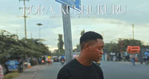 MP4 DOWNLOAD Obby Alpha - Bora kushukuru