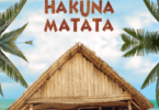 MP3 DOWNLOAD Marioo - Hakuna Matata