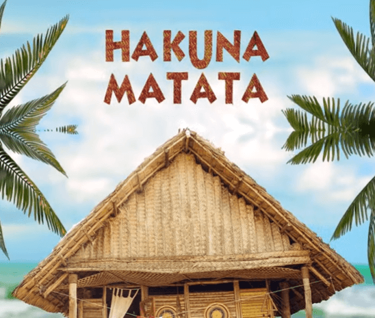 MP3 DOWNLOAD Marioo - Hakuna Matata