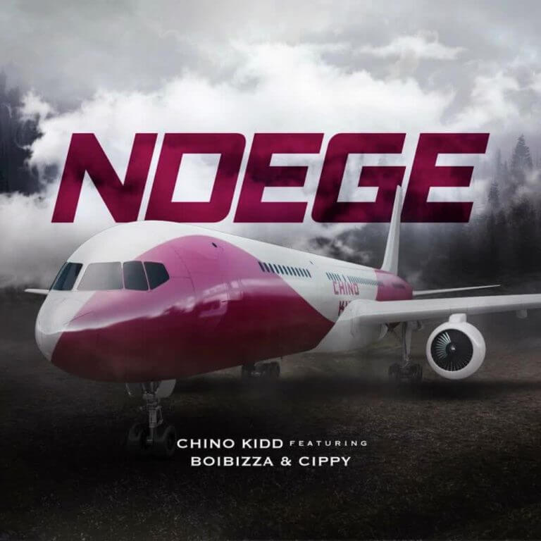 MP3 DOWNLOAD Chino Kidd Ft Boibizza & Cippy - Ndege