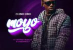 MP3 DOWNLOAD Chino Kidd Ft Optimist Musicza & Char4prezzy - Moyo