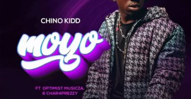 MP3 DOWNLOAD Chino Kidd Ft Optimist Musicza & Char4prezzy - Moyo