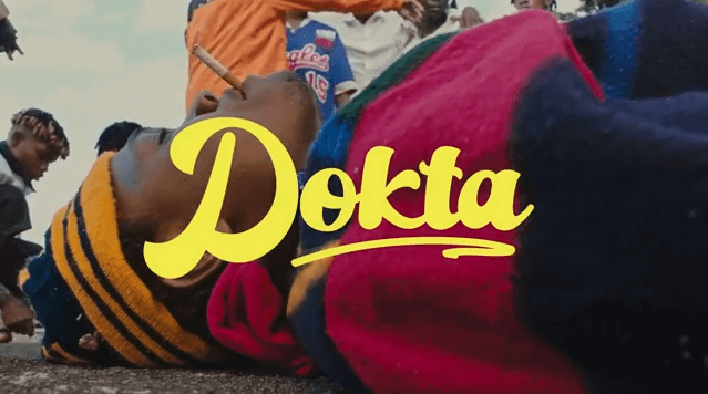 MP4 DOWNLOAD Mbosso Ft Jaivah & DJ Awekening – Dokta