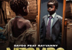 MP3 DOWNLOAD Dayoo Ft Rayvanny - Nitambe