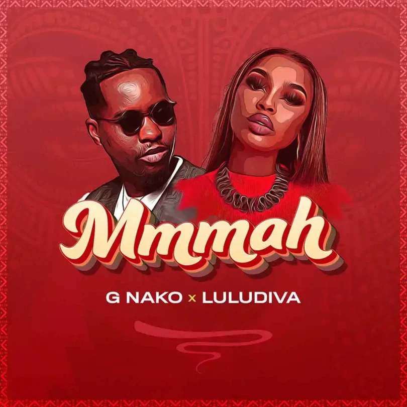 MP3 DOWNLOAD G Nako Ft Lulu Diva - Mmmah