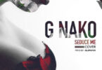 MP3 DOWNLOAD Alikiba Ft G Nako - Seduce Me