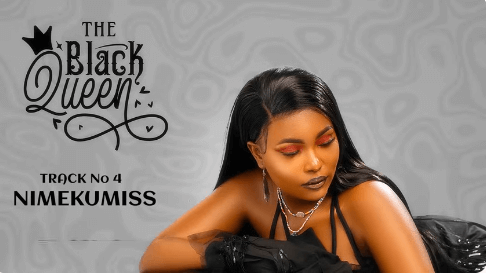 MP3 DOWNLOAD Anjella - Nimekumiss