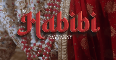 MP4 DOWNLOAD Rayvanny – Habibi