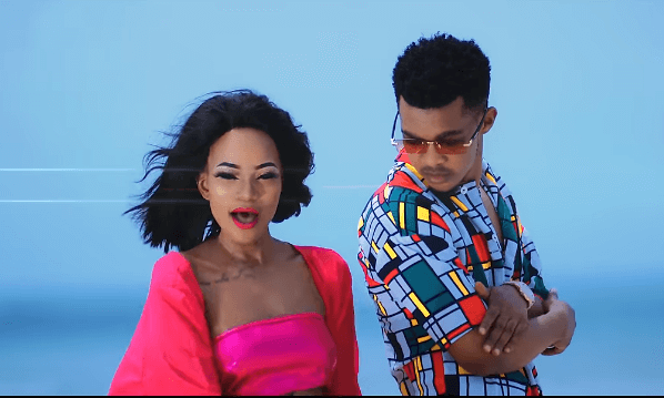 MP4 DOWNLOAD Kusah Ft Ruby – Nadondosha