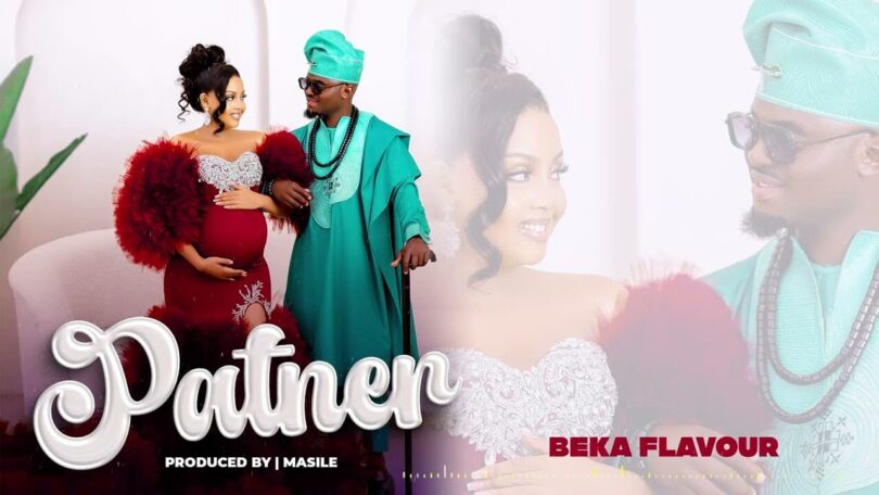 MP3 DOWNLOAD Beka Flavour - Patner