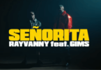 MP4 DOWNLOAD Rayvanny Ft Gims - Senorita