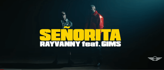 MP4 DOWNLOAD Rayvanny Ft Gims - Senorita