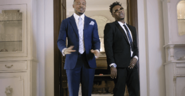 MP4 DOWNLOAD Chege Ft Alikiba - Kipofu