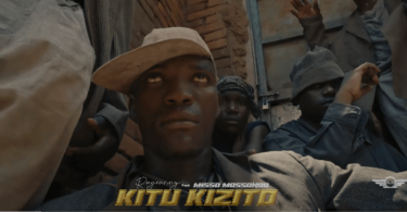 MP4 DOWNLOAD Rayvanny Ft Misso Misondo - Kitu Kizito