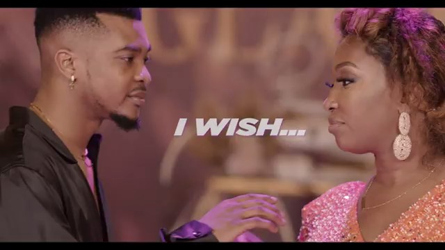 MP4 DOWNLOAD Kusah – I Wish