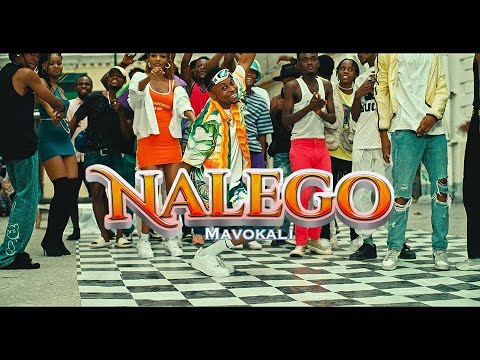 MP4 DOWNLOAD Mavokali – Nalego