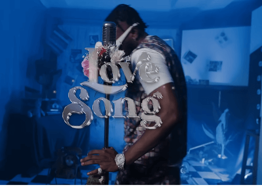 MP4 DOWNLOAD Marioo Ft AliKiba - Love Song