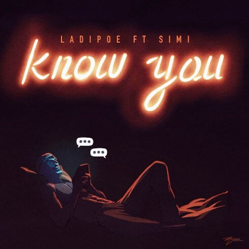 MP3 DOWNLOAD Simi Ft Ladipoe - Know You II