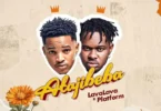 MP3 DOWNLOAD Platform Ft LavaLava - Atajibeba