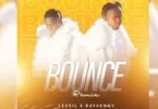 MP3 DOWNLOAD Lexsil Ft Rayvanny - Bounce Remix