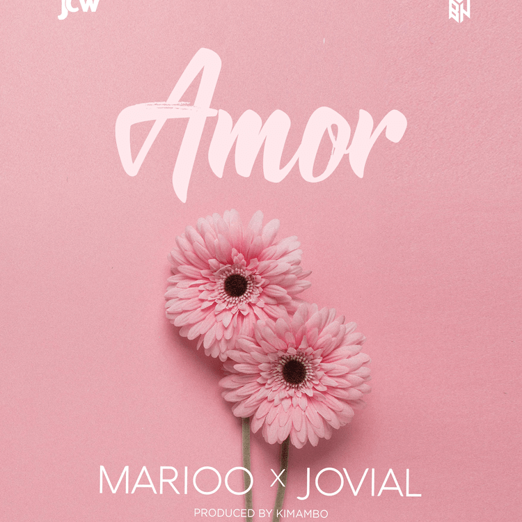 MP3 DOWNLOAD Marioo Ft Jovial - Mi Amor